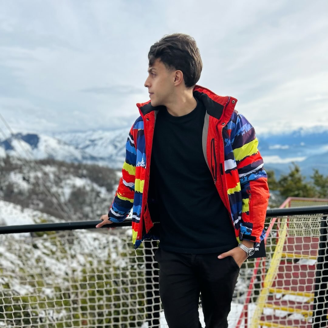 Matias Rodriguez
